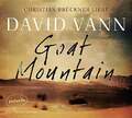 Goat Mountain Mandelkow, Miriam CD