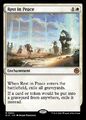 *MtG: REST IN PEACE - Outlaws of Thunder Junction: The Big Score Mythic*
