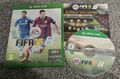 EA Sports FIFA 15 - Microsoft XBox One - verpackt/komplett - Ultimate Team