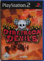 Dirt Track Devils (Sony PlayStation 2, 2004, DVD-Box)  ***Sehr guter Zustand***