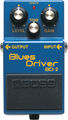 Boss BD-2 Blues Driver - NEU