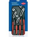 Knipex Alligator Zangenset Wasserpumpenzange Rohrzange Zange 00 20 09 V03