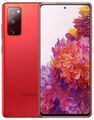 Samsung Galaxy S20 FE 5G G781B 128GB Cloud Red