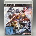 PS3 / Sony Playstation 3 Spiel - Soul Calibur