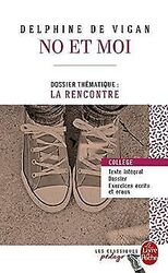No et moi (Edition pédagogique): Dossier thématique... | Buch | Zustand sehr gutGeld sparen & nachhaltig shoppen!