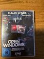 Open Windows | DVD | Elijah Wood