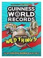 Guinness World Records Wild Things von Guinness World Re... | Buch | Zustand gut