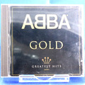 ABBA - Gold - Greatest Hits - CD - Top-Zustand