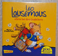 Pixi-Buch Nr. 1990, Leo Lausemaus allein bei den Großeltern, Ausgabe 2013
