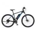 E-Mountainbike E-Bike MTB FISCHER MONTIS EM 1724.1 29 Zoll RH 51cm 557 Wh