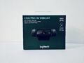 Logitech C920 HD Pro Webcam Neu OVP