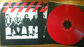 U2 - How To Dismantle An Atomic Bomb - Red Vinyl LP - Island Records 2019 - top