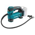 MAKITA AKKU-KOMPRESSOR DMP180Z 18 V 8,3 BAR OHNE AKKU UND LADEGERÄT