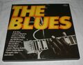 V.A. Vinyl-3LP-Box The Blues Intercord Club 1979 Blues
