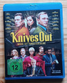 Knives Out : Mord ist Familiensache / 2019 - Daniel Craig - Lionsgate - Blu-Ray