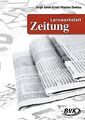 Lernwerkstatt, Zeitung von Birgit Groß-Ernst | Buch | Zustand sehr gut