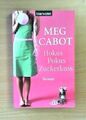 Hokuspokus Zuckerkuss von Meg Cabot - UNGELESEN!