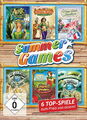 Summer Games (PC) [video game]