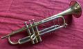 Trompete - Bach Stradivarius Modell 37