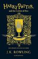 Harry Potter und der Feuerkelch - Hufflepuff Edition J.K. Rowling neues Buch