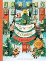 Katie Hickey Christmas Is Coming! An Advent Book