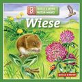 Natur-Memo ""Wiese"" Quelle & Meyer Verlag GmbH