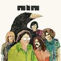 Crow Crow By Crow (Vinyl) 12" Album Coloured Vinyl