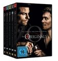 The Originals - Die komplette Serie - Staffel 1+2+3+4+5 # 21-DVD-SET-NEU