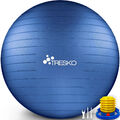 Gymnastikball Fitnessball Sitzball Sportball Pilates Ball Sportball Yogaball