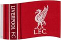 Original FC Liverpool Fahne/Hissfahne/Flagge/Flag mit Liverbird-Wappen 150x90cm