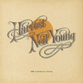 Neil Young - Harvest 50th Anniversary Edition (1972 - EU - Reissue)