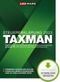Taxman 2024  Steuererklärung / Jahr 2023 ESD Download