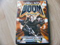 DVD Doom Der Film (2006) mit Dwayne Johnson, Karl Urban und Vladislav Dyntera