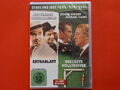 2 DVDs: Stars und ihre Filme* Extrablatt und Bullseye Volltreffer * neu * ovp