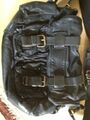 Timberland Tasche Schwarz