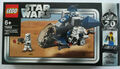 Lego Star Wars Imperial Dropship – 20 Jahre LEGO Star Wars 75262 Neu und Ovp
