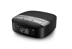 Philips TAR3505/12 Audio Radiowecker DAB UKW Doppelter Alarm Sleep Timer OVP✅ Deutscher Händler ✅ 24 Mon. Gewährleistung ✅ Rechnung