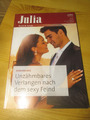 "Julia" -Band 162022 - "Unzähmbares Verlangen nach dem sexy Feind" - 16 3/22