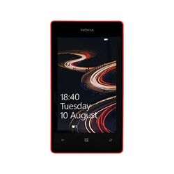 Nokia Lumia 520 Microsoft Windows Handy 8GB rot entsperrt