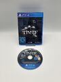 Thief (Sony PlayStation 4, 2014) - PS4