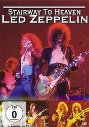 Stairway to Heaven-Live [DVD-AUDIO] von Led Zeppelin | CD | Zustand sehr gut*** So macht sparen Spaß! Bis zu -70% ggü. Neupreis ***