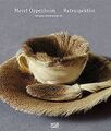 Meret Oppenheim - Retrospektive: mit ganz enorm wenig viel | Buch | Zustand gut