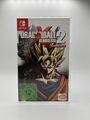 Dragon Ball XenoVerse 2 (Nintendo Switch, 2017) Spiel | OVP | Songoku | Anime