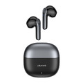 TWS Handy Kopfhörer Bluetooth BT 5.1 Stereo Sport Kabellos Headset mit Mikrofon 