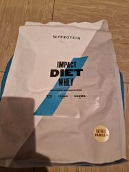 my protein Impact Diet Whey