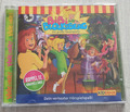 CD * 100 * Bibi Blocksberg * Die große Hexenparty