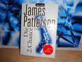 James Patterson Die 2 Chance