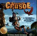 Robinson Crusoe - Robinson Crusoe - Das Original-Hörspiel zum Kinofilm .