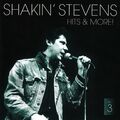 Shakin Stevens - Hits and More! - 3 CD Set