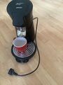 philips senseo kaffeepadmaschine gebraucht an Liebhaber abzugeben